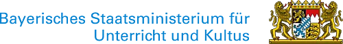 Bayerisches Staatsministerium für Unterricht und Kultus